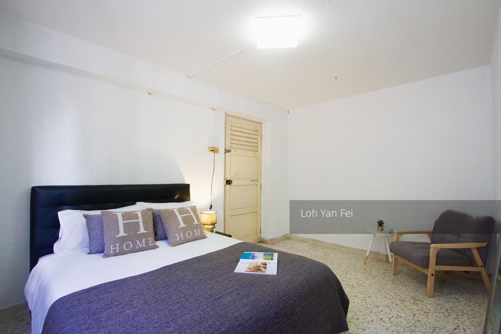 Blk 25 Eunos Crescent (Geylang), HDB 3 Rooms #200405342